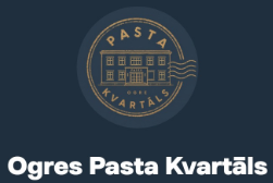 Pasta Kvartāls