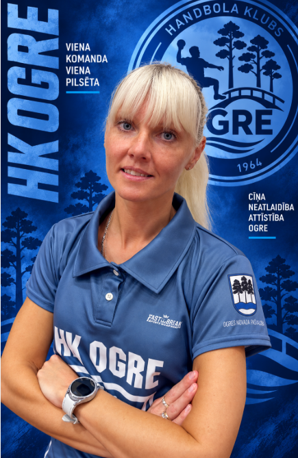 Arina Roga