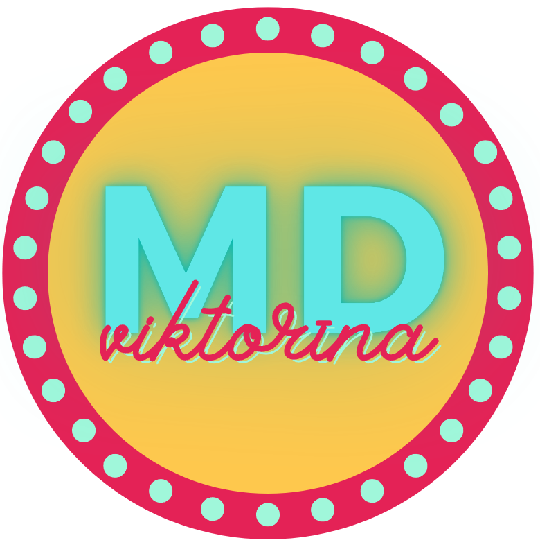MD viktorina