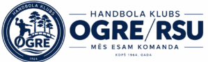 Handbola klubs Ogre